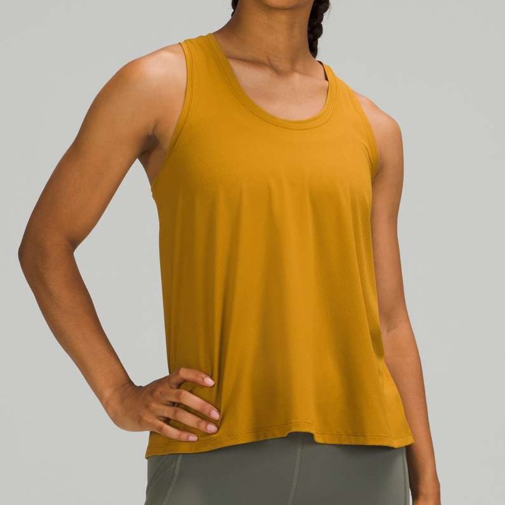 Lululemon Essential Tank Top *Train